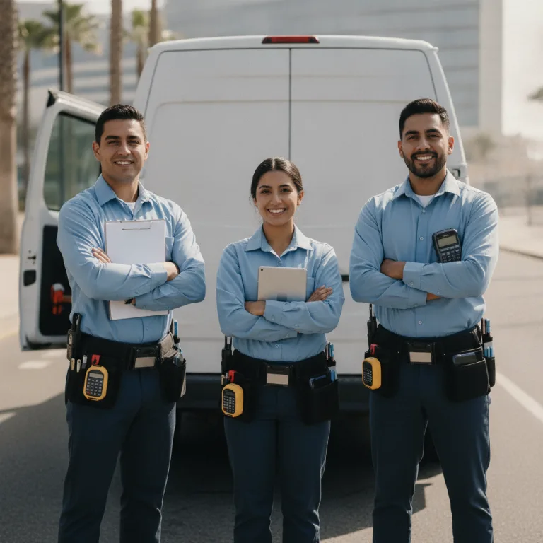 Intermediário de Crédito equipe em Vila Velha